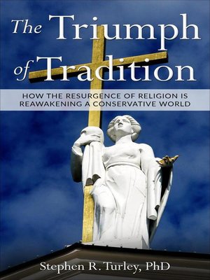 cover image of The Triumph of Tradition